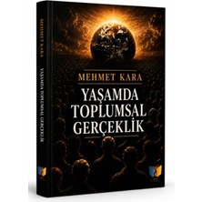 Ateş Yayınları Yaşamda Toplumsal Gerçeklik
