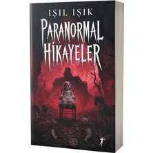 Artemis Yayınları Paranormal Hikayeler 1