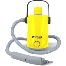 Steiner Alman Easyfix Series Profesyonel Buharlı Temizleyici Buharlı Temizlik Makinesi