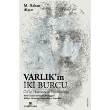 Matruşka Yayınları Varlık'ın Iki Burcu