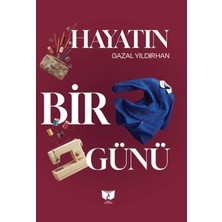 Ateş Yayınları Hayatın Bir Günü