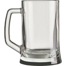 Paşabahçe Pub Kulplu Bira Bardağı, 660 Ml, 2 Parça