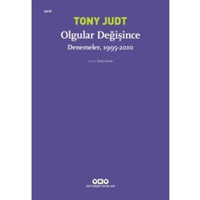 Vintessy Olgular Değişince Denemeler, 1995