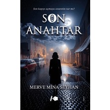 Kalemşor Yayınları Son Anahtar