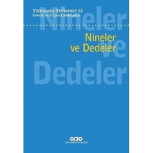Vintessy Psikanaliz Defterleri: Çocuk ve Ergen Çalışmaları