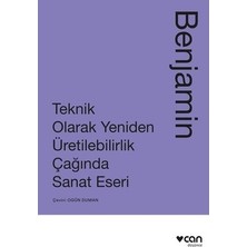Vintessy Sanat Eserlerinin Yeniden Üretilebilirliği Üzerine