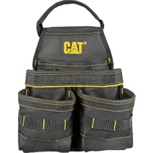 Frefly Store Cat DA980569NJ Kemer Askılı Ağır Hizmet Bel Alet Çantası