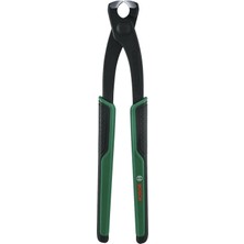 Frefly Store Bosch Montaj Pensesi 225 mm (Krom Vanadyumdan Sağlam ve Hassas Montaj Pensesi; Çift Sertleştirilmiş Kesim; Kolay Açılır; Ergonomik Yumuşak Sap)