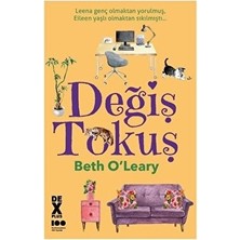 Vintessy Beth'in Değiş Tokuş: Kayıp Anılar