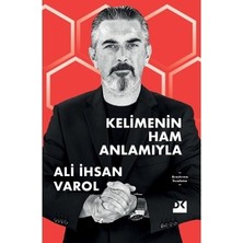 Vintessy Kelimenin Ham Anlamıyla - Ali Ihsan