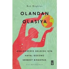 Vintessy Olandan Olasıya: Hayatın Değişken Yüzleri