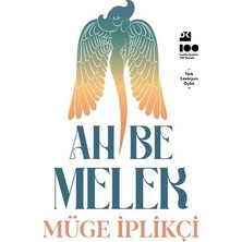 Vintessy Ah Be Melek: Türkçe Edebiyatın Derinliklerinde Bir Yolculuk