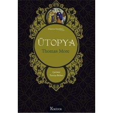 Vintessy Ütopya Temalı Bez Ciltli Eserler ve Anlamları