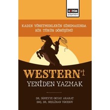 Eğitim Yayınevi Western’i Yeniden Yazmak