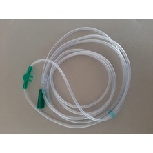 Vintessy Nazal Oksijen Kanülü - Pediatrik