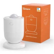 Frefly Store Sonoff SNZB-03P Zigbee Akıllı Hareket Sensörü | SNZB-03P