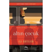 Vintessy Altın Çocuk - Çocukluk ve Masumiyet Temalı Hikâye