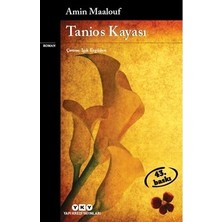Vintessy Tanios Kayası Üzerine Bir Roman