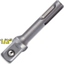 Frefly Store Rico 013-KK1216 Sds Plus Lokma Adaptörü 1/2