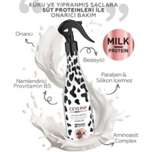 Vintessy N Milk Protein Çift Fazlı Fön Sütü 400 ml
