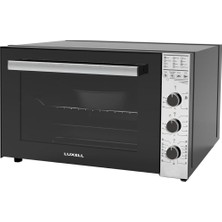 Luxell 70 Litre Börekçi Fırın (LX-9655)