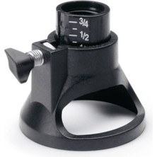Frefly Store Dremel 565 Çok Amaçlı Alçıpan ve Ahşap Kesme Kiti, 1 Kesme Kılavuzu, 2 Alçıpan Kesim Aksesuarı (560), 1 Çok Amaçlı Kesim Aksesuarı (561) Dahil