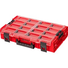Frefly Store Qbrick System One Organizer Xl 2.0 Long Bin Ruhd Takım Çantası
