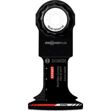 Frefly Store Bosch Expert Paıı 52 Apıt Starlockplus Multi Daldırma Testere 2608902073