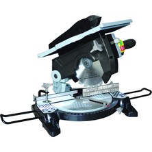 Frefly Store Attlas G6T210 Gönye Kesme 48 Diş Lazerli, Kırmızı, 210 Mm,