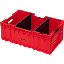 Frefly Store Qbrick System One Box 2.0 Plus Red Takım Çantası