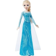 Vintessy Şarkı Söyleyen Elsa - Eğlenceli Hediye Seçeneği
