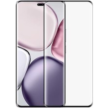Zore Magic 7 Lite Süper Pet Ekran Koruyucu Jelatin Siyah