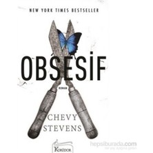 Vintessy Obsesif - Edebiyat Romanı, Duygusal Bir Yolculuk