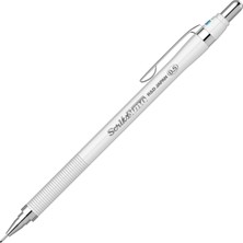 Scrikss Simo Mekanik Kurşun Kalem Beyaz 0.5 mm