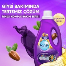 Vintessy 1.5 L Aloe Vera Özlü Sıvı Deterjan Renkliler Için