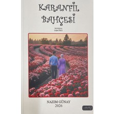 Çakabey Yayınları Karanfil Bahçesi