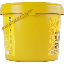 Vintessy 25 kg Silikonlu Grenli Beyaz Dış Cephe Boyası ile Koruma Sağlayın
