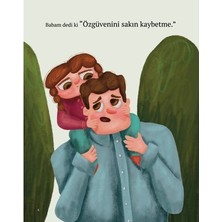 Vintessy Özgüven Gelişimi Için Eğitici Kitap - Hata Yapma Korkusu
