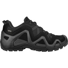 Frefly Store Lowa Zephyr Gtx Sıyah Ayakkabı 46,5 46.5 Eu
