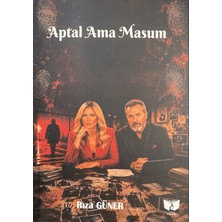 Ateş Yayınları Aptal Ama Masum