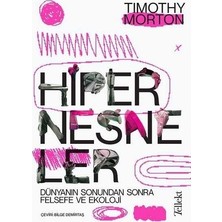 Vintessy Hipernesneler ve Gelecek Üzerine Çalışmalar