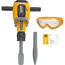 Vintessy Koruyucu ile Hilti Seti - Eğlenceli Öğrenme Oyuncağı