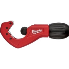 Vintessy 28 mm Bakır Boru Kesme Aracı ile Kolay Kesim