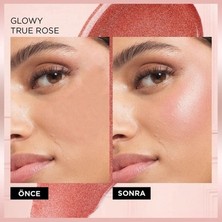 Vintessy Likit Allık - 630 Renk, Parlak ve Doğal Görünüm