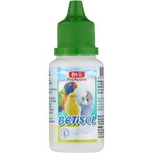 Deep Fix Deepfix Tüy Dökümü 30 ml Betisol