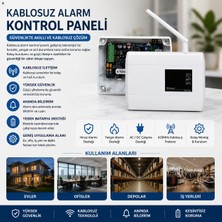 Teknim TXM-0508 Gsm Modül
