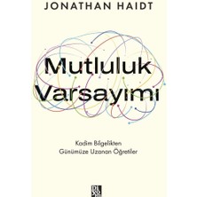 Vintessy Mutluluğun Temel Ilkeleri: Yaşamda Pozitif Düşünce