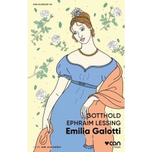 Vintessy Gotthold Ephraim Lessing - Düşünce ve Edebiyatın Buluştuğu Nokta