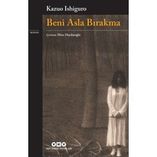 Vintessy Kazuo'nun Beni Asla Bırakma Üzerine Duygusal Bir Yolculuk