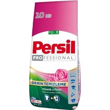 Vintessy Persil 10 kg Toz Çamaşır Deterjanı Gülün Büyüsü (66
